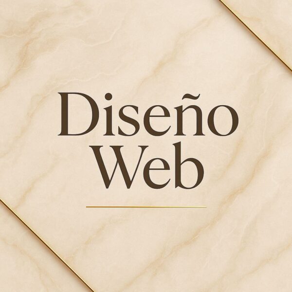 Diseño Web Personalizado