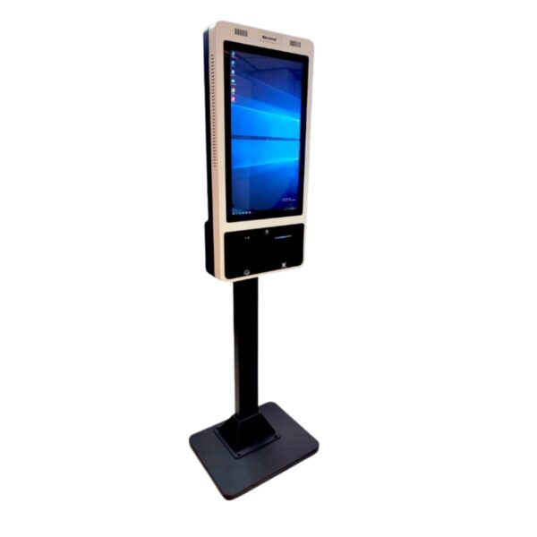 Aplicación Web para Kiosko de Autoservicio - Imagen 2