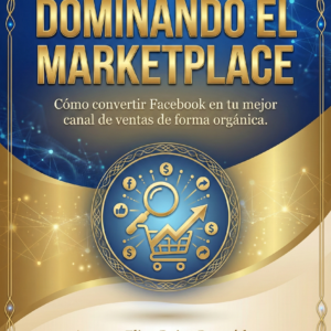 Dominando el Marketplace: La Guía Definitiva para Ventas Orgánicas